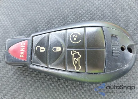 2013 Jeep Grand Cherokee Overland from USA, damaged, VIN 1C4RJFCG3DC524182